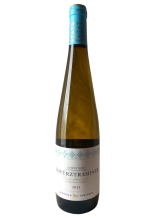 Bodega Pirineos Viñedo Seleccionado Elegancia Floral Gewürztraminer 2023