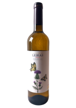 Vinos del Paseant Leiras Albariño Rias Baixas 2023