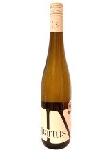 Cseri Quartus Riesling Hongarije 2022