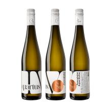 Cseri Quartus Riesling Hongarije 2022