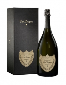 Champagne Dom Pérignon Vintage 2013 + giftbox