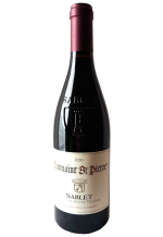 Domaine St Pierre 'Sablet' Côtes-du-Rhône-Villages 2020