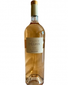 Double Magnum Domaine La Croix “Eloge” 2020 Cru Classé Côtes de Provence 3L