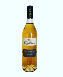 Claude Thorin  Sélection Blanc Pineau Des Charentes 17% 75cl