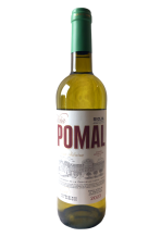 Viña Pomal blanco viura-malvasia Rioja 2023