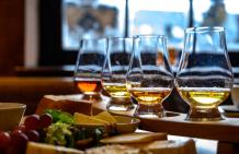 Whisky & Rum TASTING vrijdag 6 december 2024