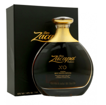 Zacapa Rum XO in giftbox 40% 70cl