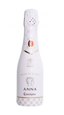 Cava Anna De Codorníu Blanc de Blancs Brut Reserva 20cl