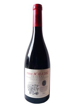 Scala Dei Prior Priorat 2021